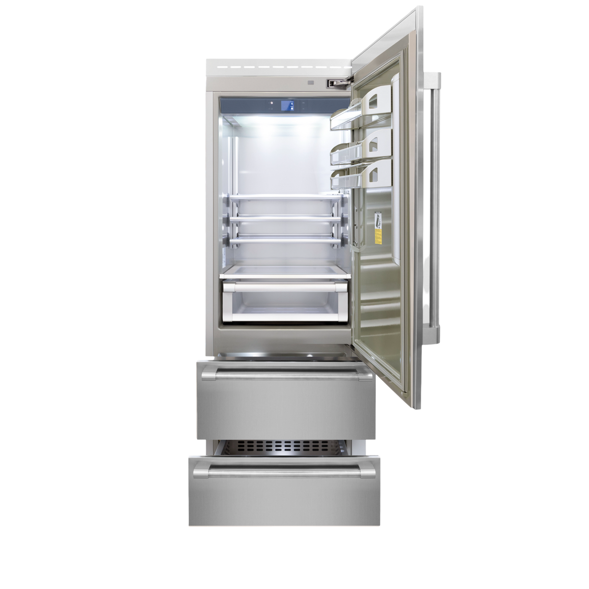 Fhiaba RS750HST6I