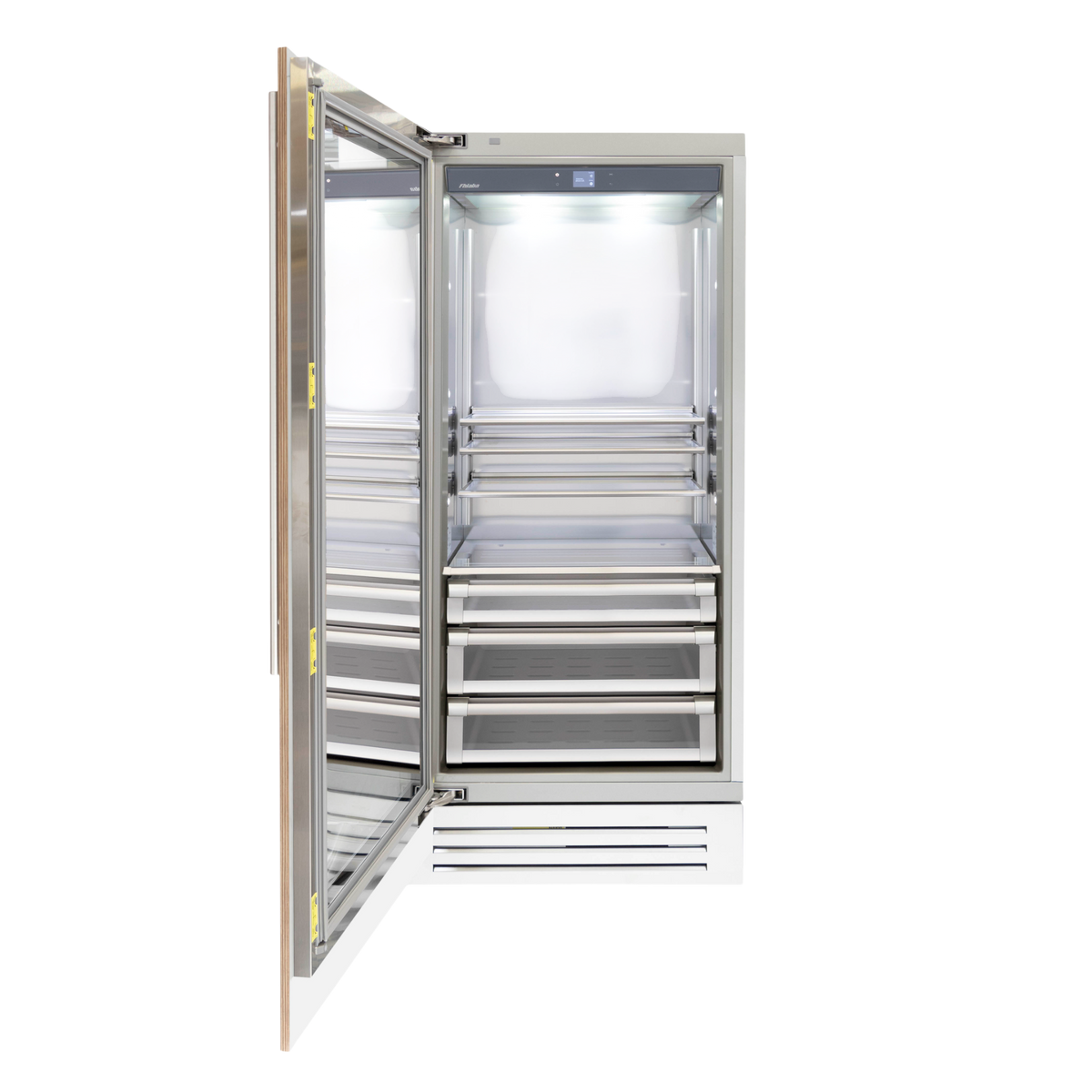 Fhiaba S900FG3