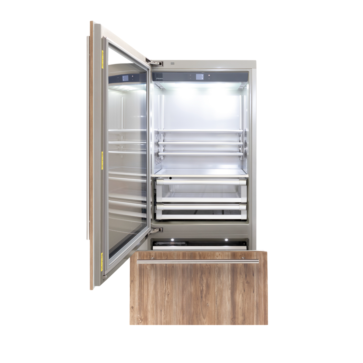 Fhiaba S900TGT3