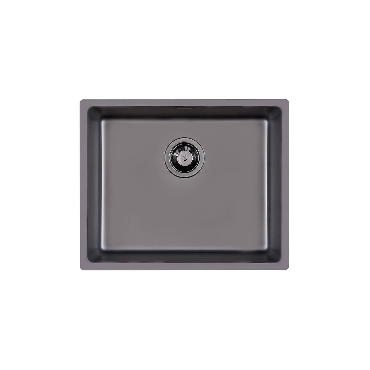 Foster Smokey Gun Metal 1155 856