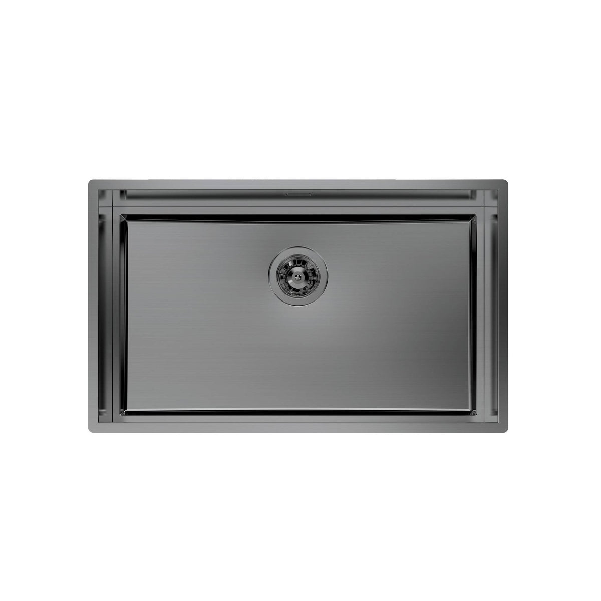 Foster Quadra EVO Gun Metal 1257 056