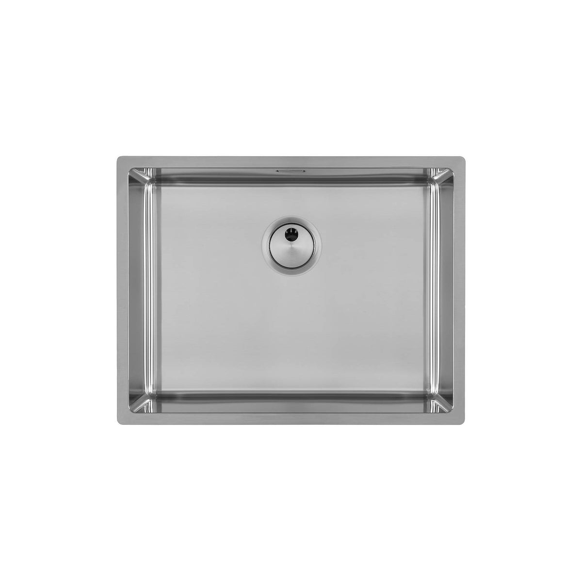 Foster Skin 530 Undermount 4453 840