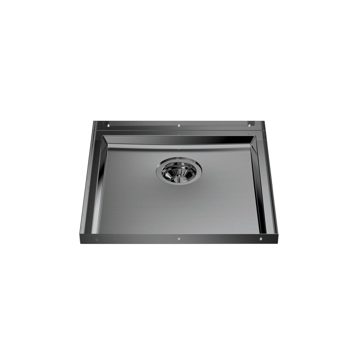 Foster Sudopera Phantom Base Gun Metal 5554 346