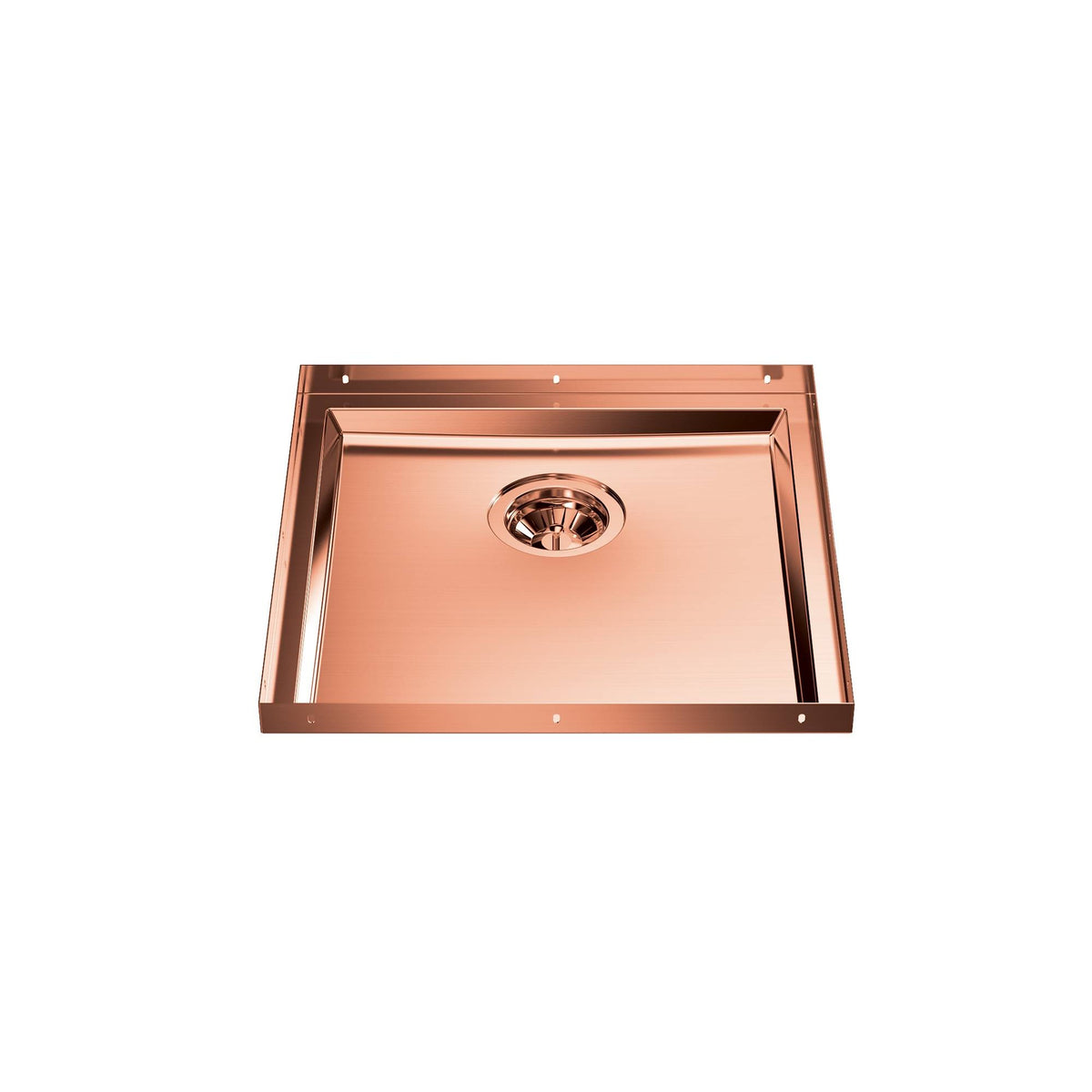 Foster Sudopera Phantom Base Copper 5554 348