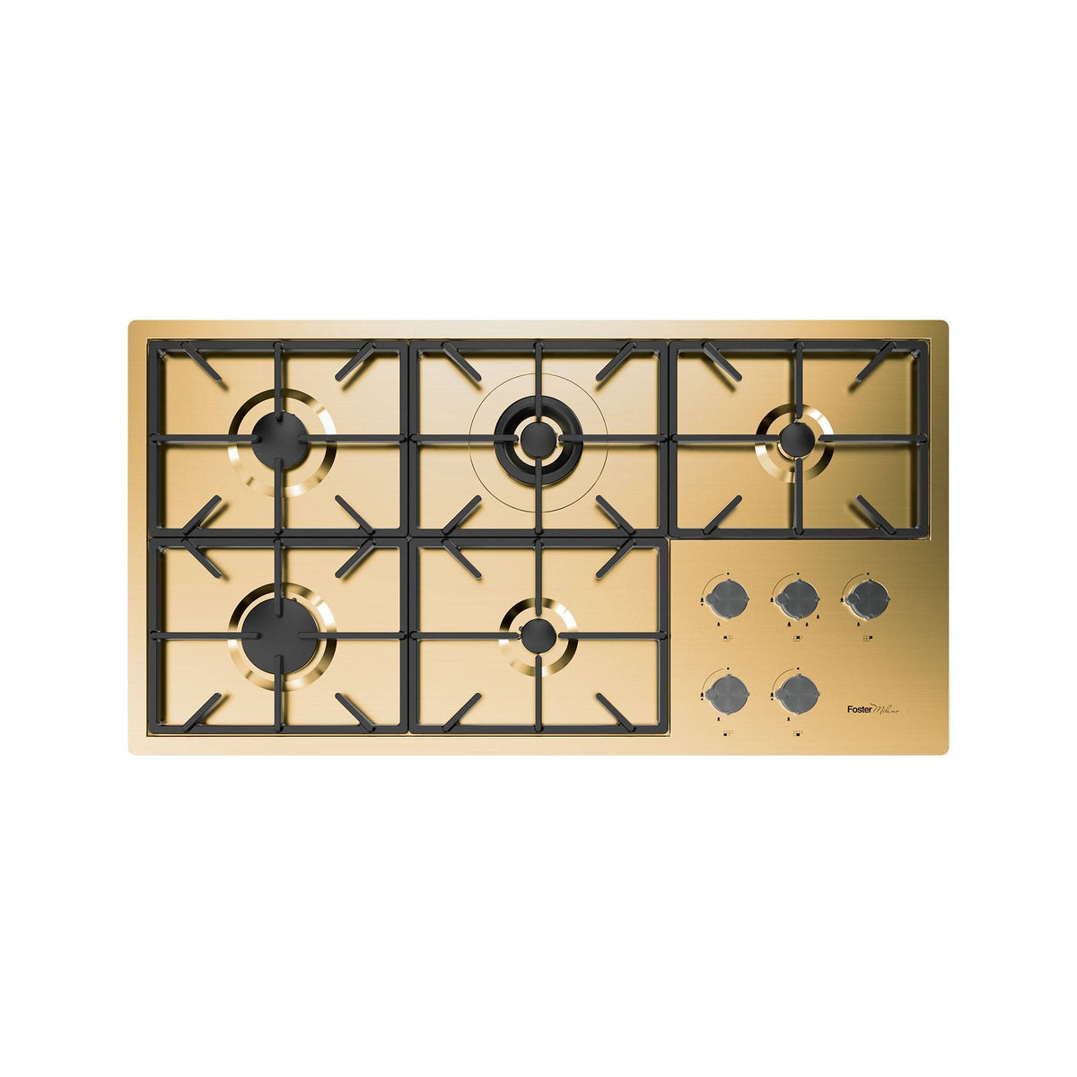 Foster Plinska ploča Foster Milano Gold 5G 105cm 7638 009