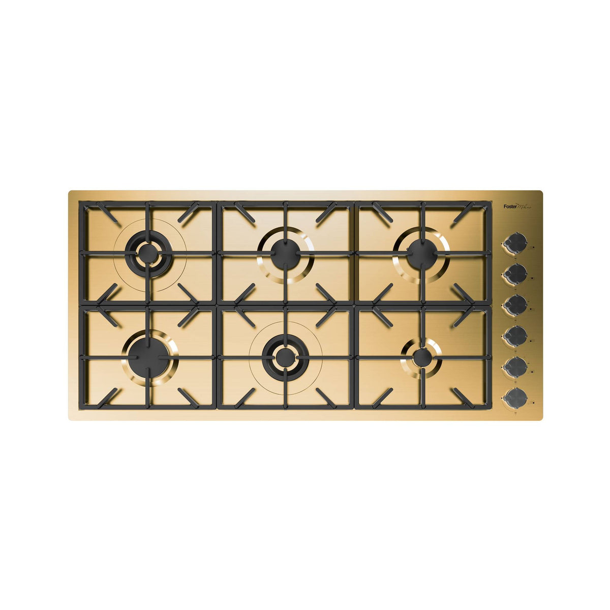 Foster Plinska ploča Foster Milano Gold 6G 115cm 7639 009