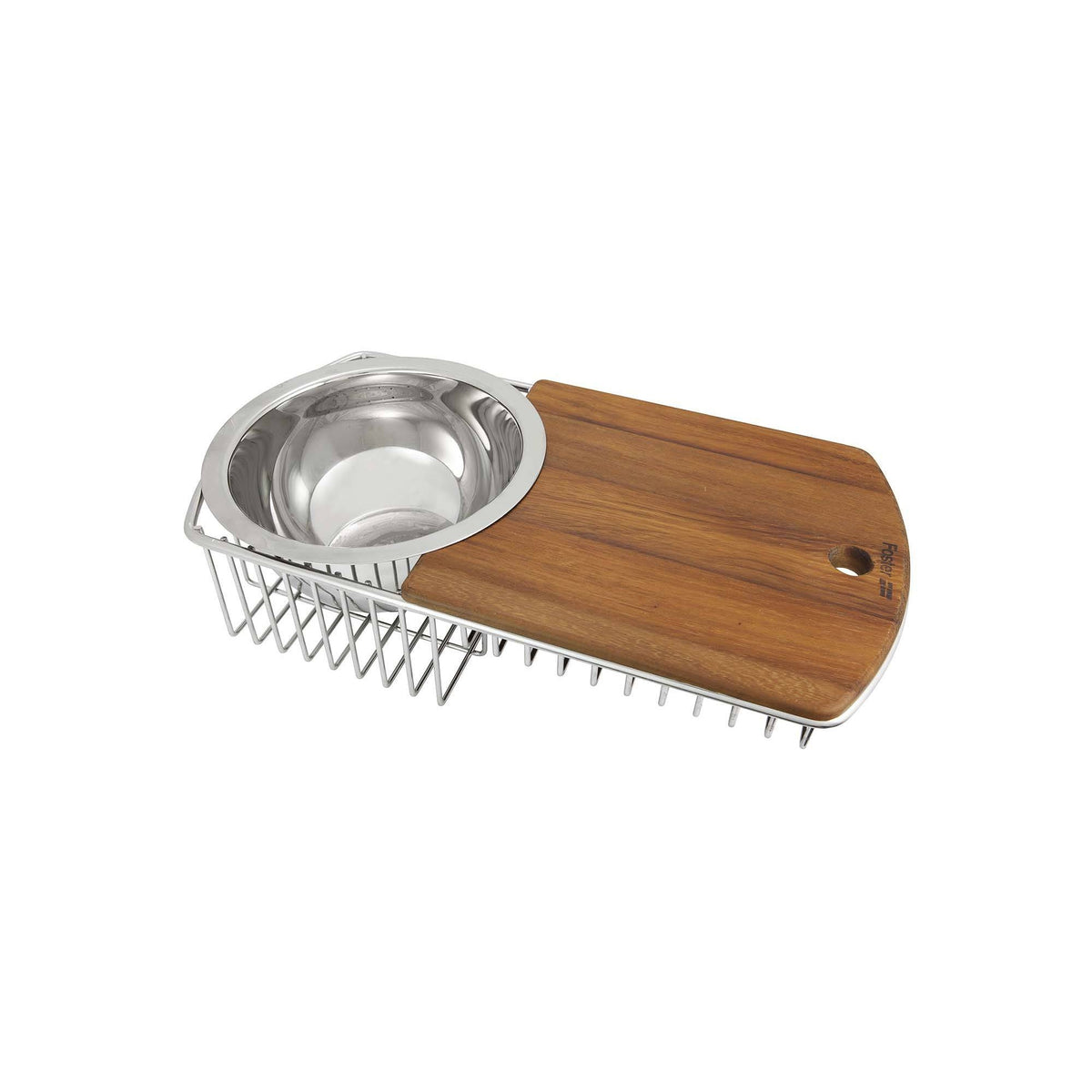 Foster Kit Giotto 8100 152