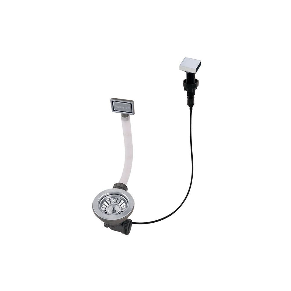 Foster Sifonska kutija standardna PM 3,5" 8407 113