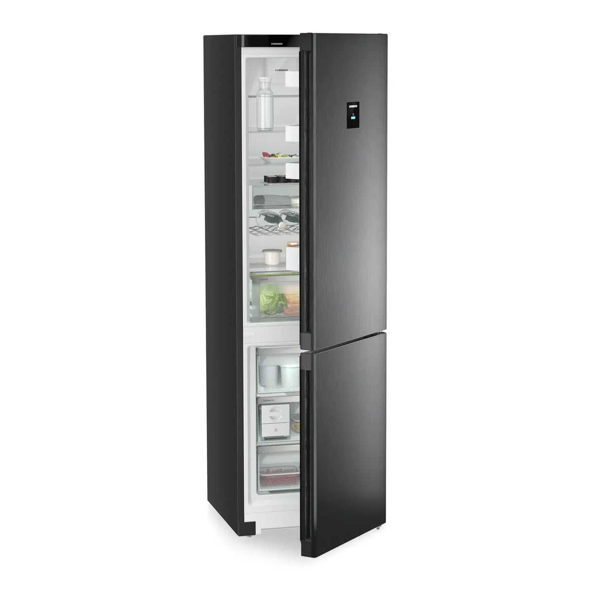 LIEBHERR CNbdc 573i Plus