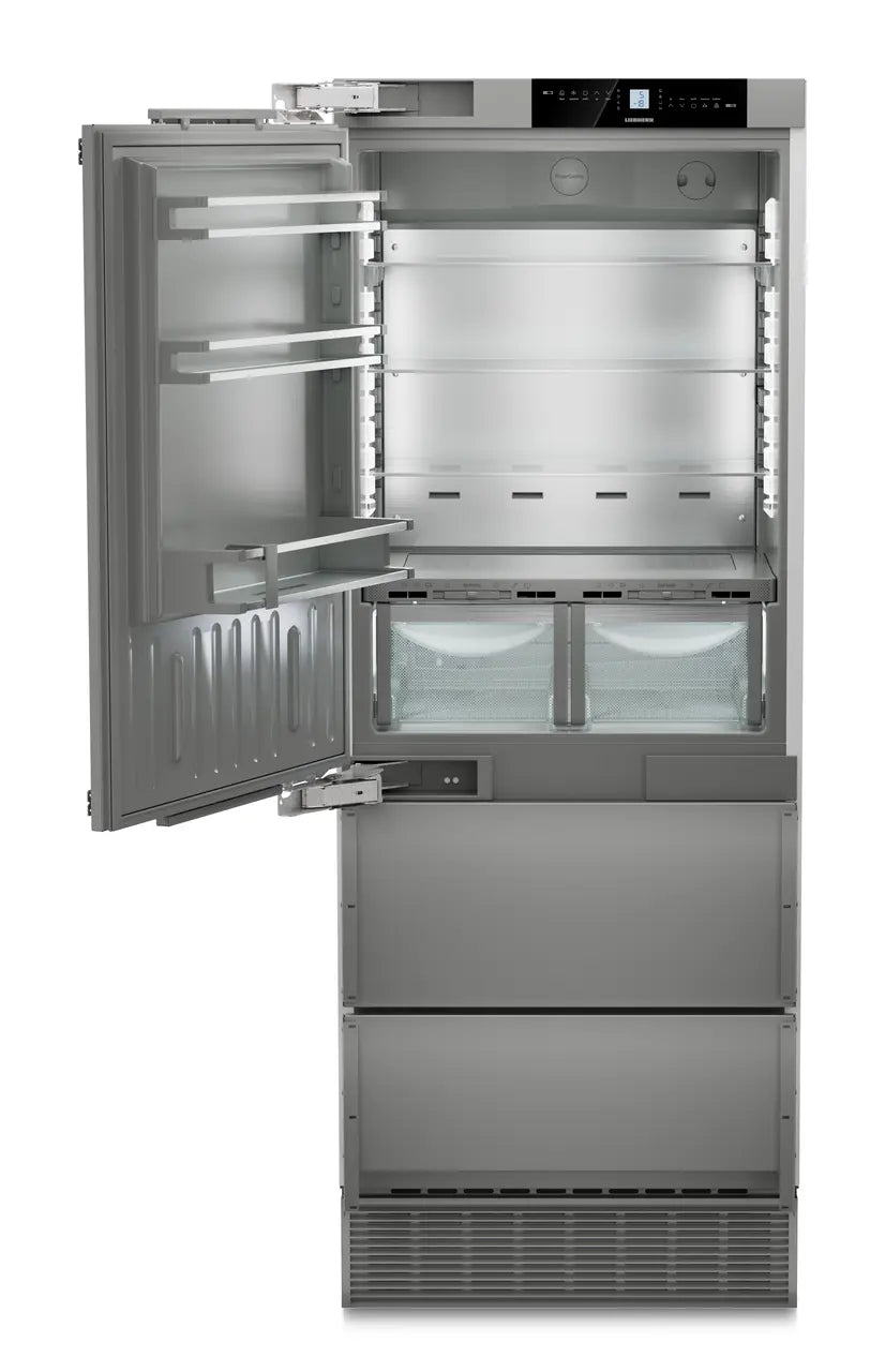 LIEBHERR ECBNe 7871 Peak