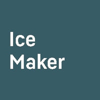IceMaker поврзан со довод на вода