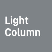 LightColumn, e njëanshme