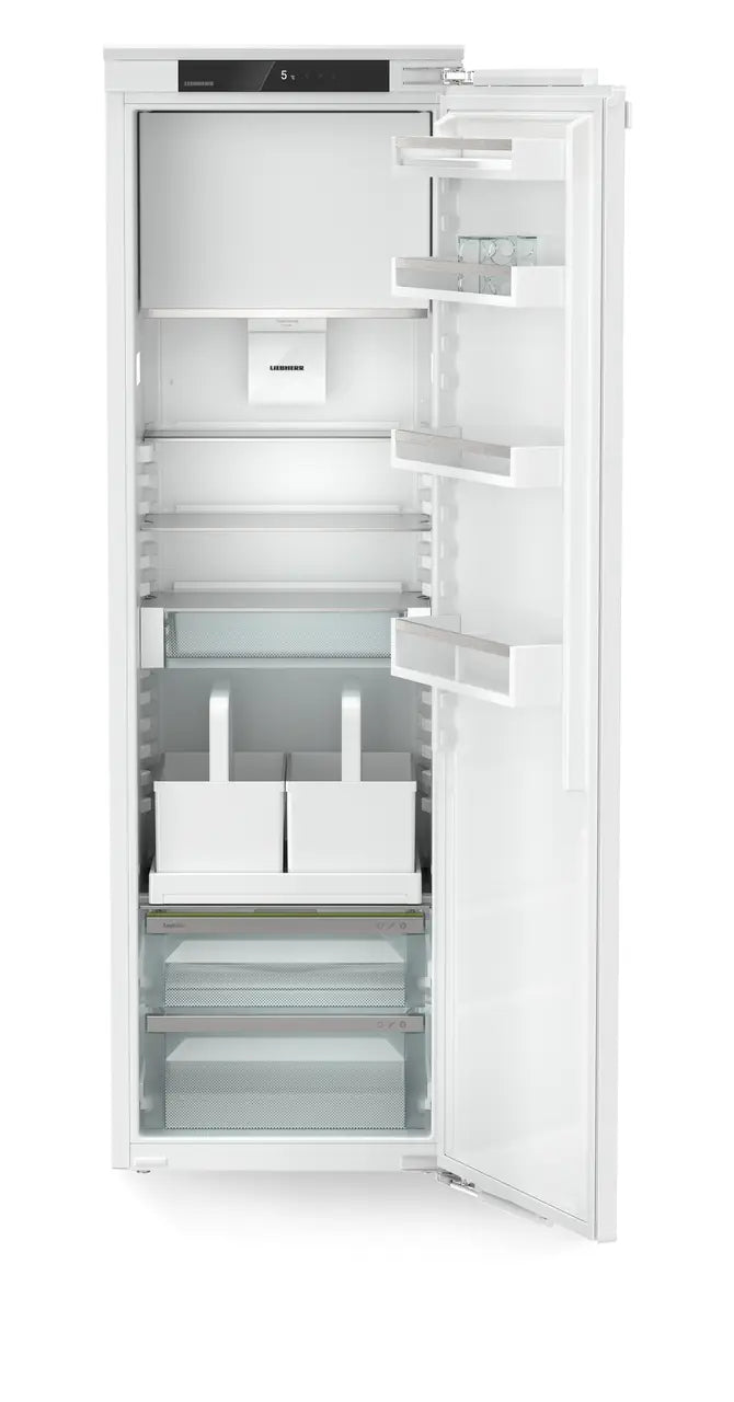 LIEBHERR IRDdi 5121 Plus