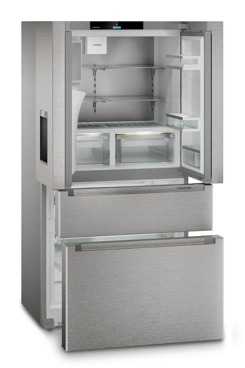 LIEBHERR MBsddi 9528 Plus