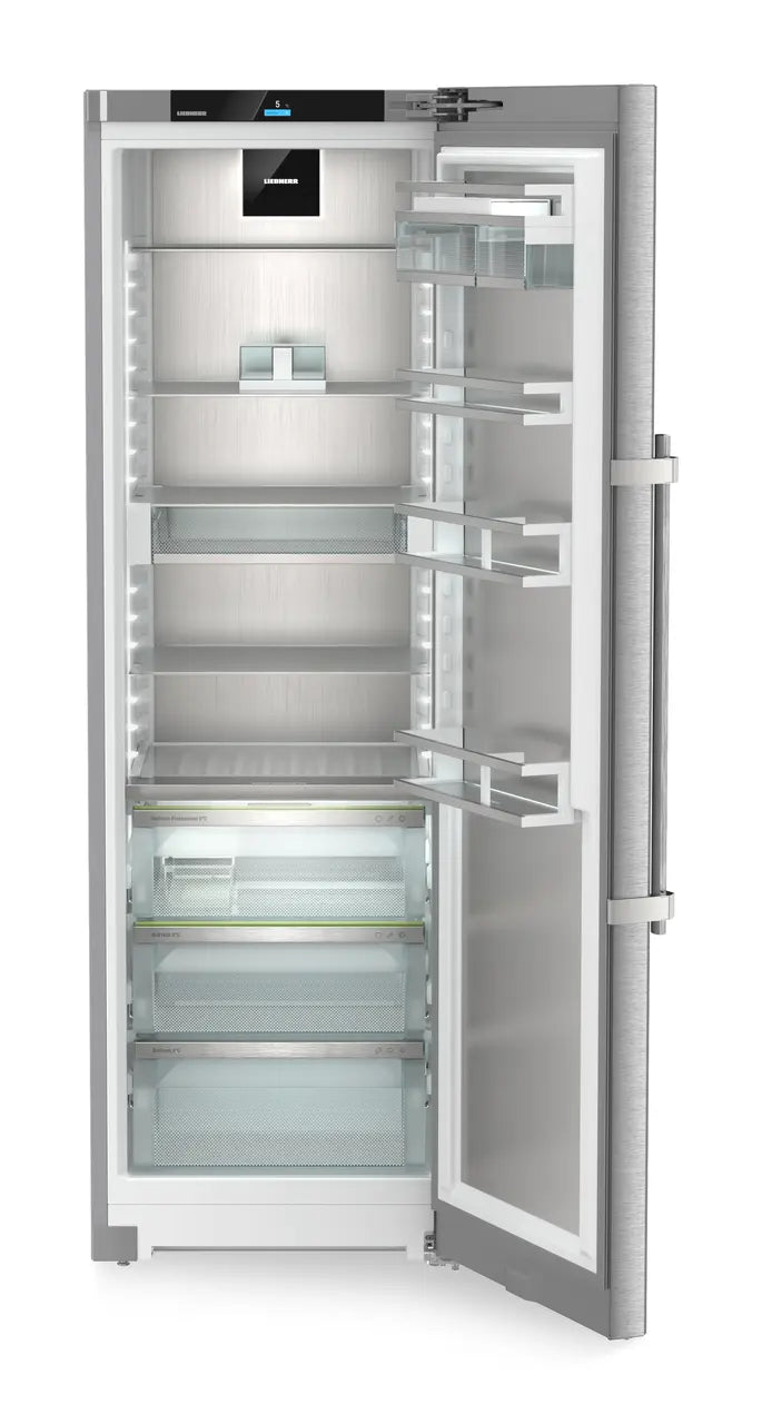 LIEBHERR SRBstc 529i Peak