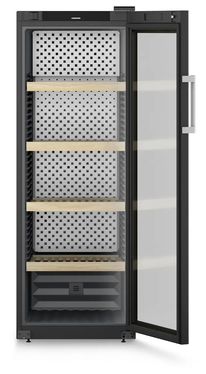 LIEBHERR WPbli 5031 GrandCru Selection