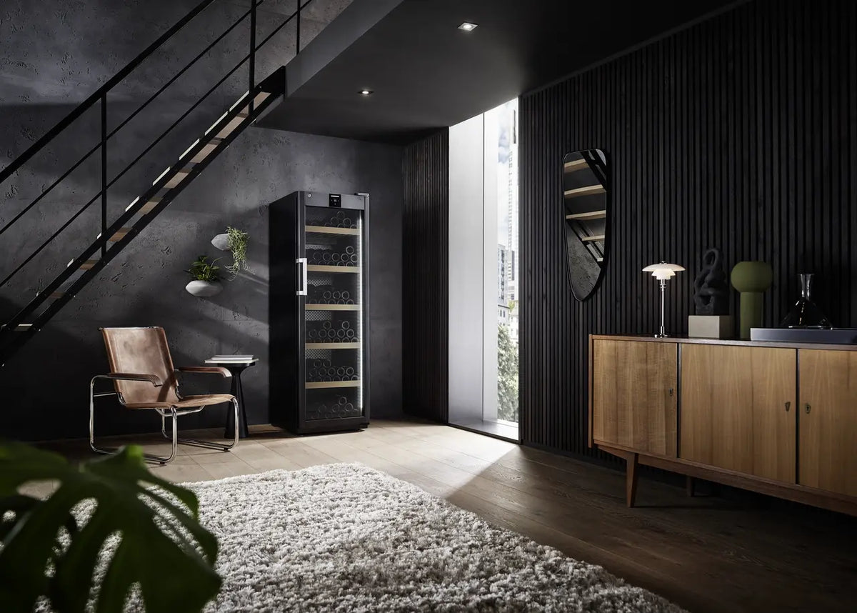 LIEBHERR WPbli 5231 GrandCru Selection