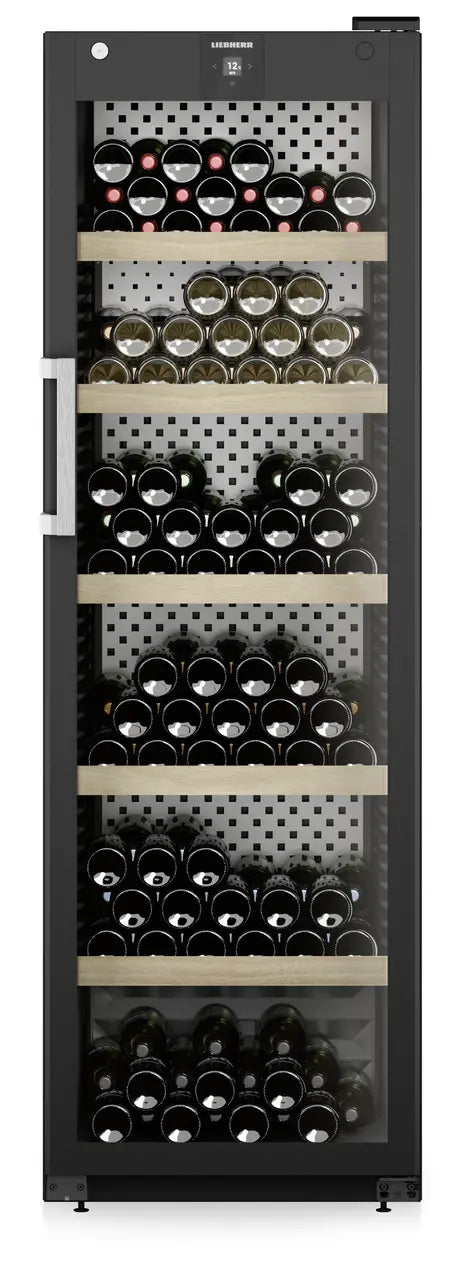 LIEBHERR WPbli 5231 GrandCru Selection