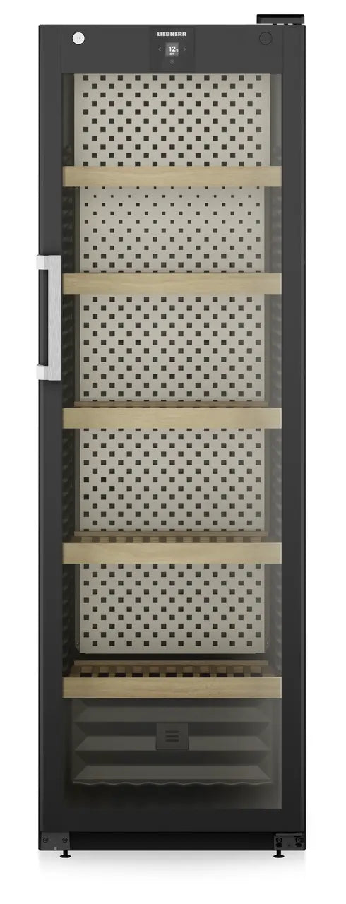 LIEBHERR WPbli 5231 GrandCru Selection