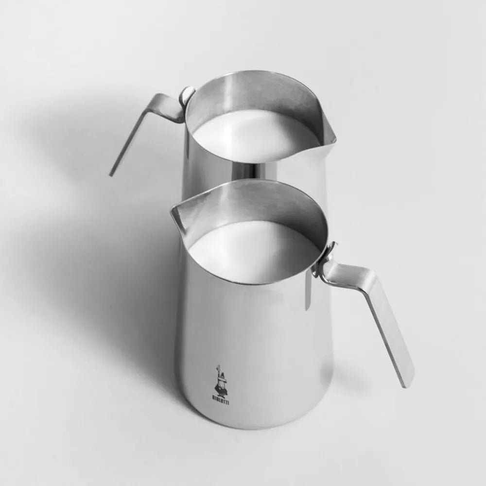 Bialetti сад за млеко