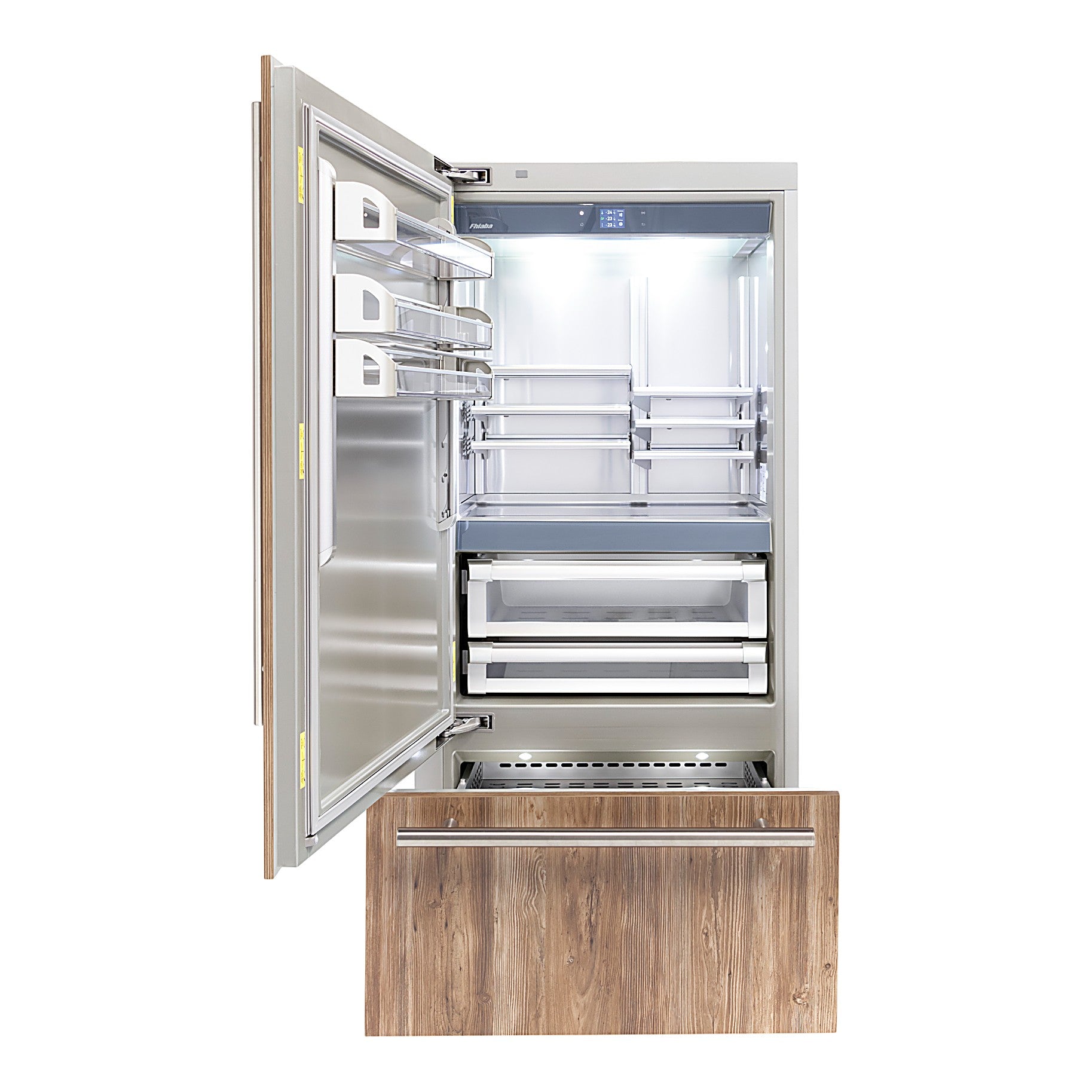 Fhiaba S901TST3I