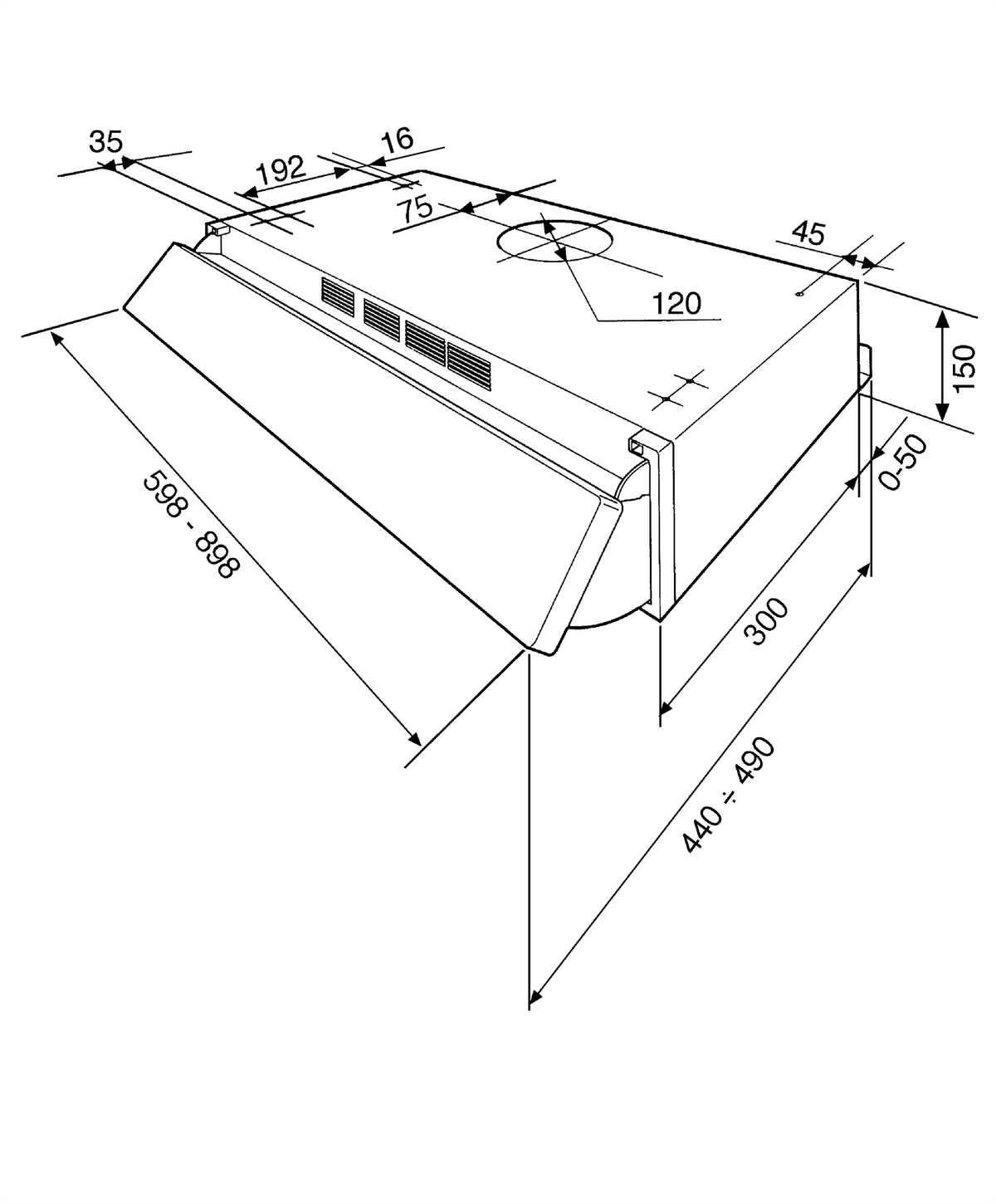 Vizatimi teknik