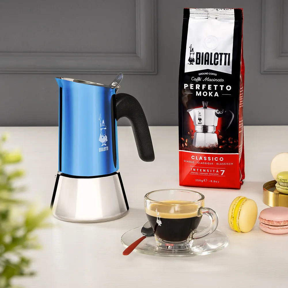 Bialetti New Venus Син