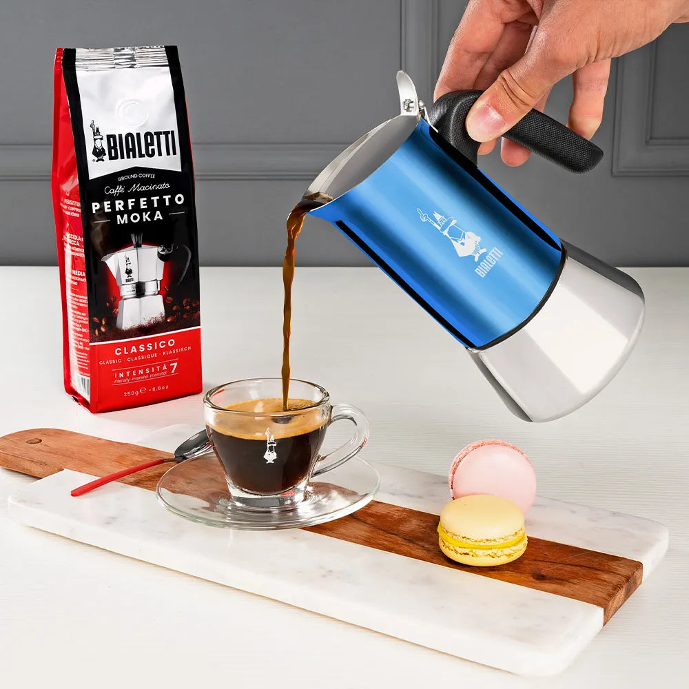 Bialetti New Venus Син