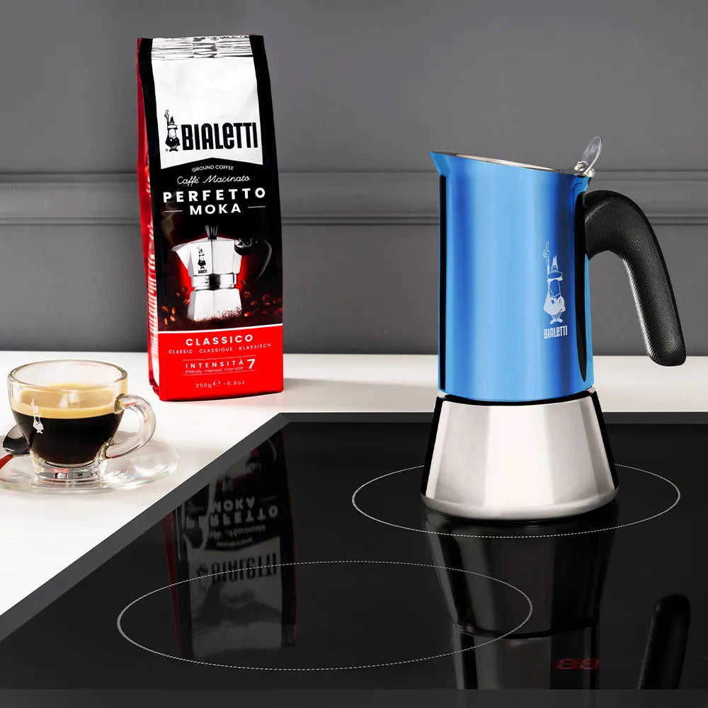 Bialetti New Venus Син