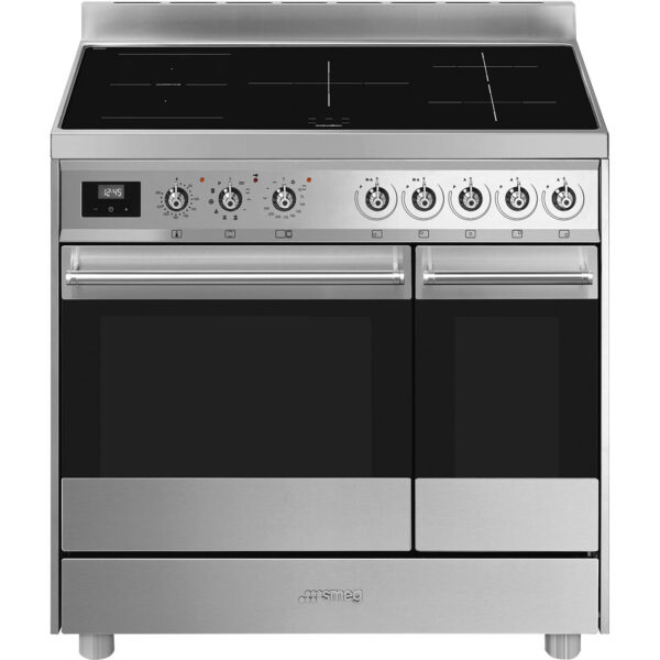 Smeg C92IPX9