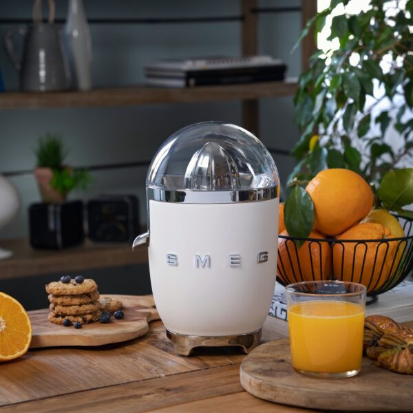 Smeg CJF01WHMEU