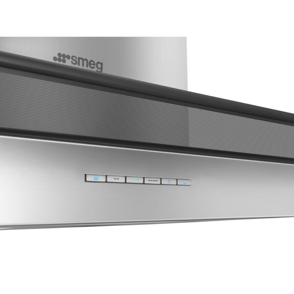 Smeg KBT900VE