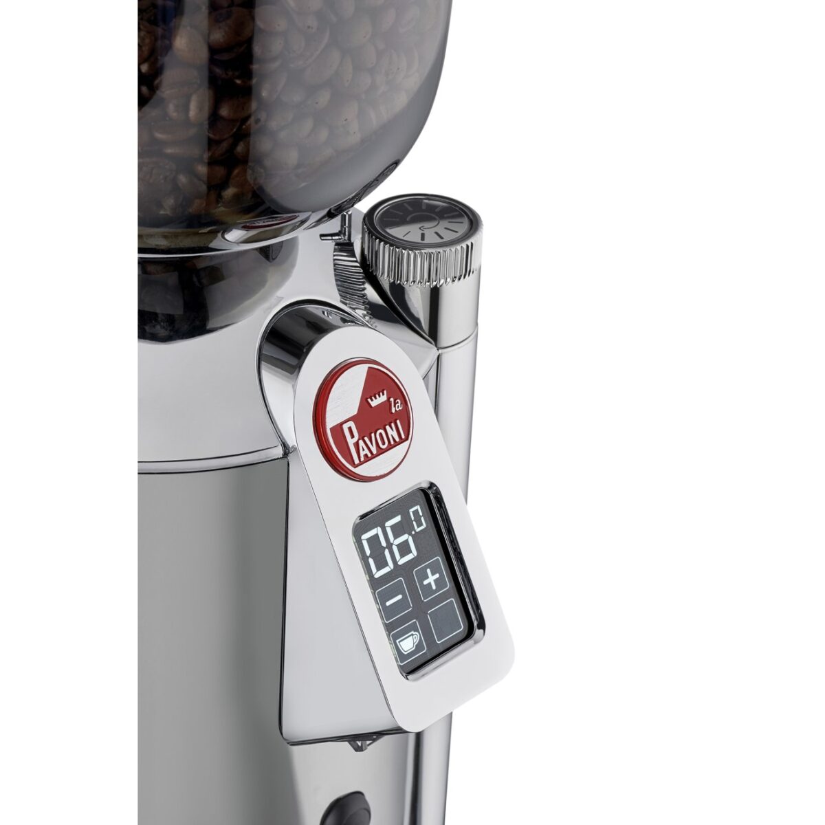 La Pavoni LPGGRI01EU