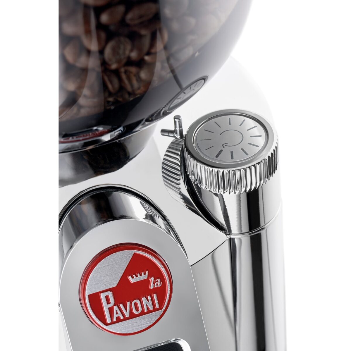 La Pavoni LPGGRI01EU