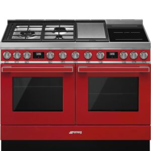 Smeg CPF12IGMPR