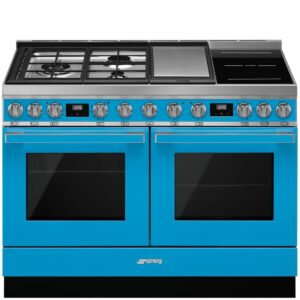 Smeg CPF120IGMPT