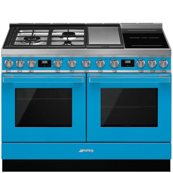 Smeg CPF120IGMPT