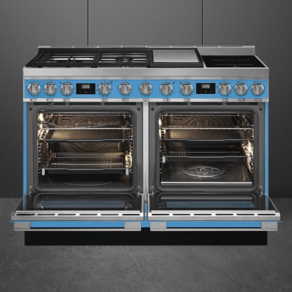 Smeg CPF120IGMPT