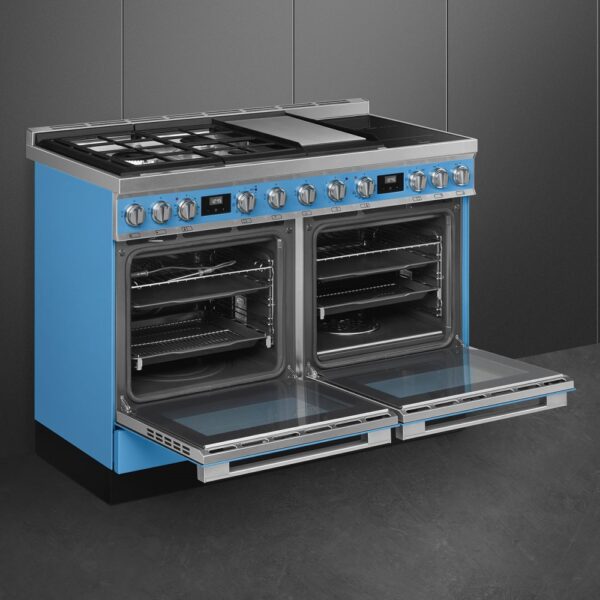 Smeg CPF120IGMPT