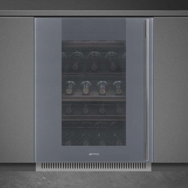 Smeg CVI138LS3