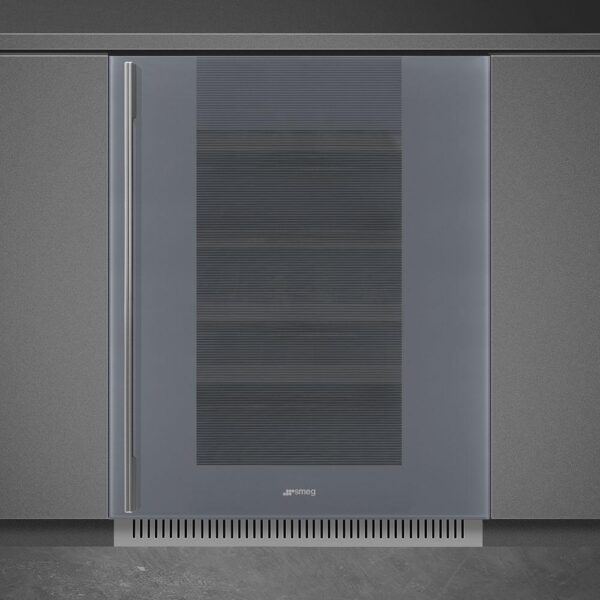 Smeg CVI138RS3