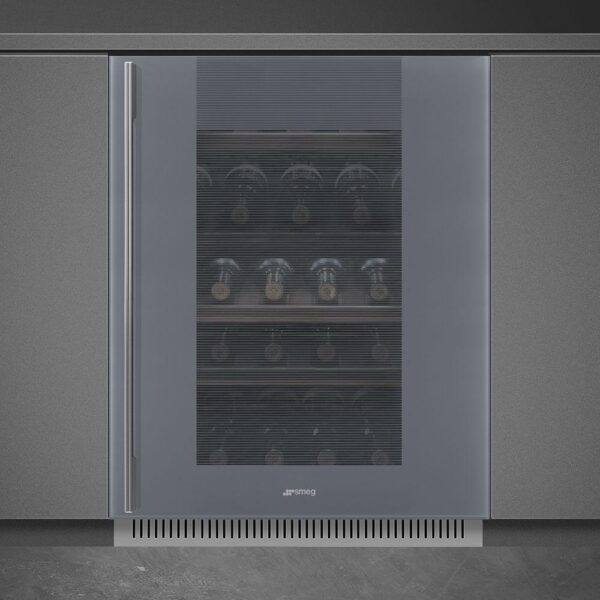 Smeg CVI138RS3