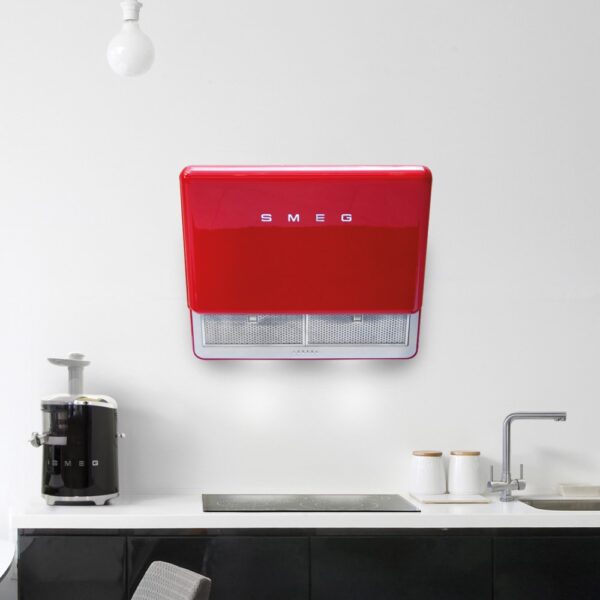 Smeg KFAB75RD