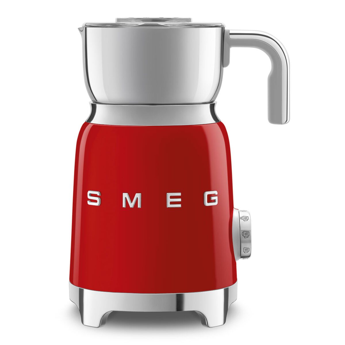 Smeg MFF01RDEU