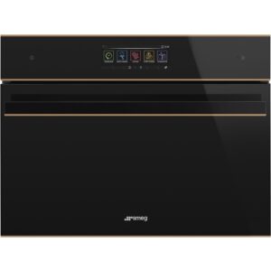 Smeg SF4606WVCPNR