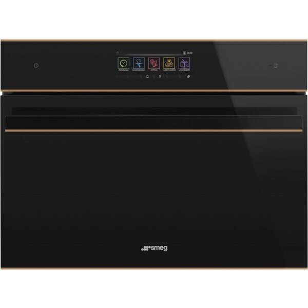 Smeg SF4606WVCPNR