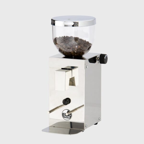 La Pavoni LPGKBM01EU Kube Mill