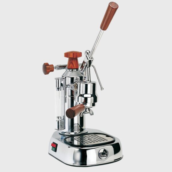 La Pavoni LPLELH01EU Europiccola